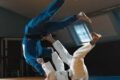 5 motivi per iniziare a praticare BJJ